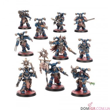 Warhammer 40,000: Kill Team - Nightmare