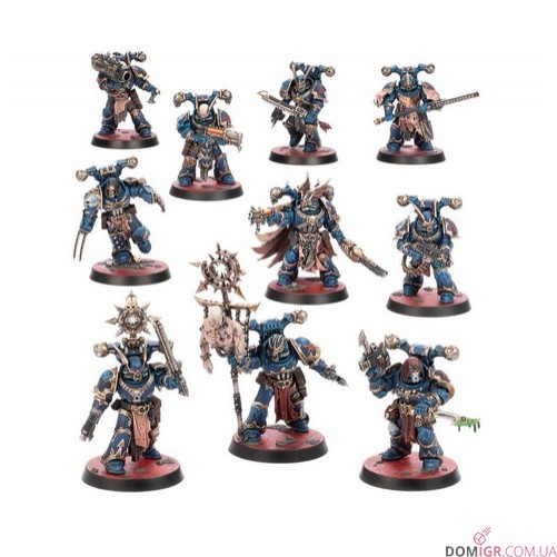 Warhammer 40,000: Kill Team - Nightmare