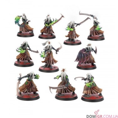 Warhammer 40,000: Kill Team - Nightmare