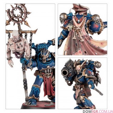 Warhammer 40,000: Kill Team - Nightmare