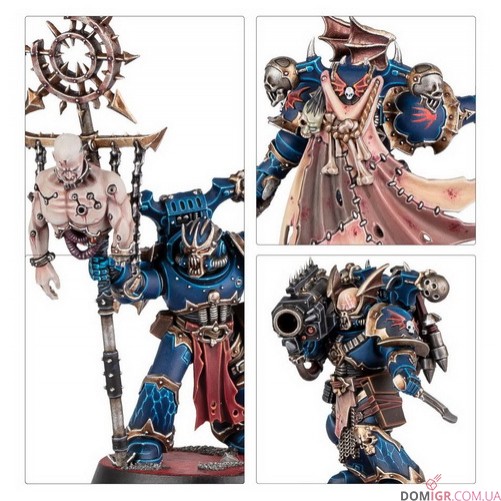 Warhammer 40,000: Kill Team - Nightmare