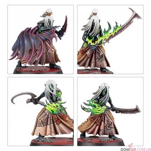 Warhammer 40,000: Kill Team - Nightmare