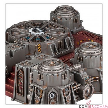 Warhammer 40,000: Kill Team - Nightmare