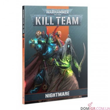 Warhammer 40,000: Kill Team - Nightmare