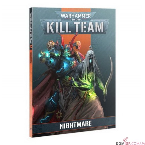 Warhammer 40,000: Kill Team - Nightmare