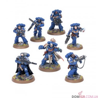 Купить Warhammer 40,000: Kill Team Starter Set Warhammer 40,000: Kill Team Starter Set