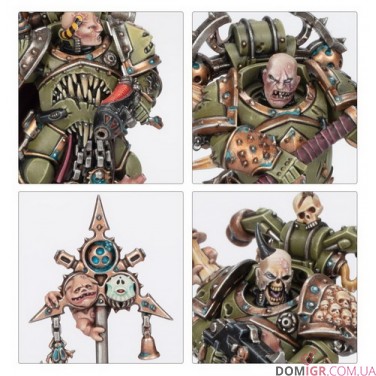 Купить Warhammer 40,000: Kill Team Starter Set Warhammer 40,000: Kill Team Starter Set