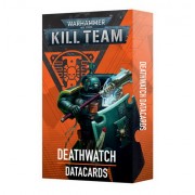 Kill Team: Deathwatch – Datacards