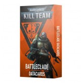 Kill Team: Battleclade – Datacards Купить Kill Team: Battleclade – Datacards (Kill Team)