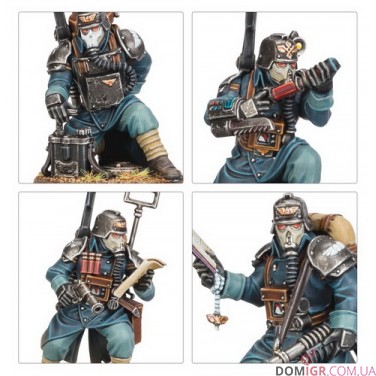 Kill Team: Death Korps