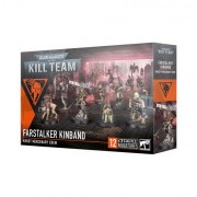 Kill Team: Farstalker Kinband