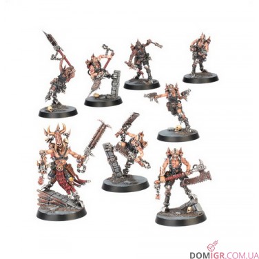 Kill Team: Goremongers