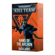 Kill Team: Hand of the Archon – Datacards