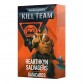 Kill Team: Hearthkyn Salvagers – Datacards