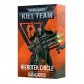 Kill Team: Hierotek Circle – Datacards