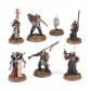 Купить Kill Team: Inquisitorial Agents Kill Team: Inquisitorial Agents