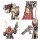 Купить Kill Team: Inquisitorial Agents Kill Team: Inquisitorial Agents