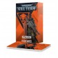 Kill Team: Kasrkin – Datacards