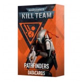 Pathfinders – Datacards