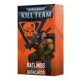 Ratlings – Datacards