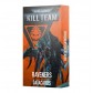 Kill Team: Raveners – Datacards
