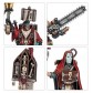 Kill Team: Sanctifiers