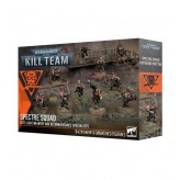 Kill Team: Spectre Squad Купить Kill Team: Spectre Squad (Скоро у продажу)