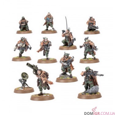 Kill Team: Spectre Squad