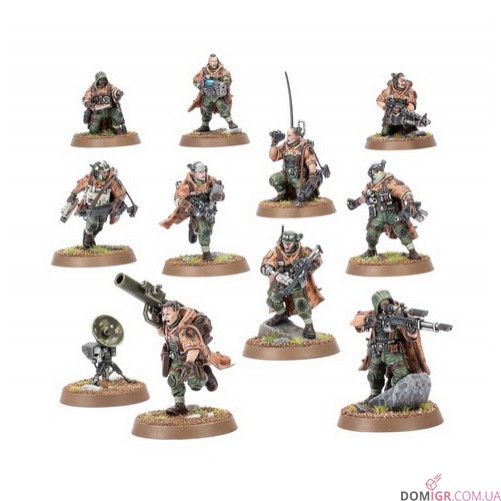 Kill Team: Spectre Squad