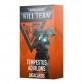 Kill Team: Tempestus Aquilons – Datacards