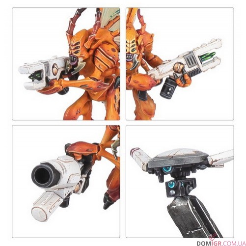 Kill Team: Vespid Stingwings