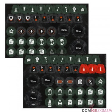 Купить Kill Team: Wrecka Krew Kill Team: Wrecka Krew