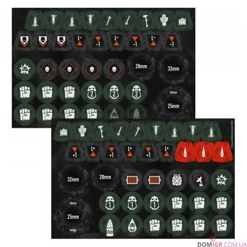 Kill Team: Wrecka Krew