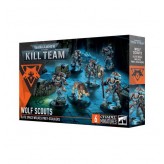Kill Team: Wolf Scouts