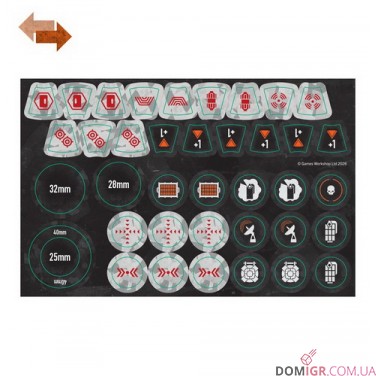 Kill Team: XV26 Stealth Battlesuits