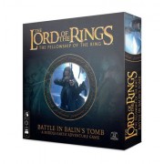 Battle in Balin's Tomb - The Lord of the Rings: The Fellowship of the Ring