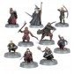 Battle in Balin's Tomb - The Lord of the Rings: The Fellowship of the Ring