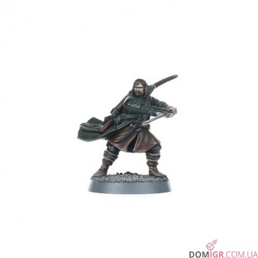 Battle in Balin's Tomb - The Lord of the Rings: The Fellowship of the Ring