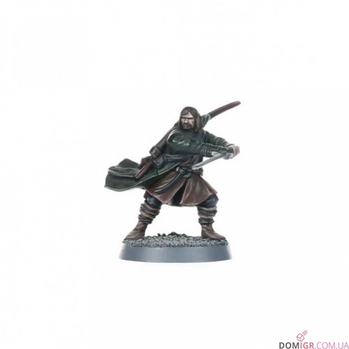 Battle in Balin's Tomb - The Lord of the Rings: The Fellowship of the Ring