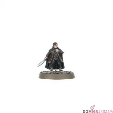 Battle in Balin's Tomb - The Lord of the Rings: The Fellowship of the Ring