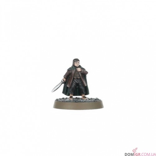 Battle in Balin's Tomb - The Lord of the Rings: The Fellowship of the Ring