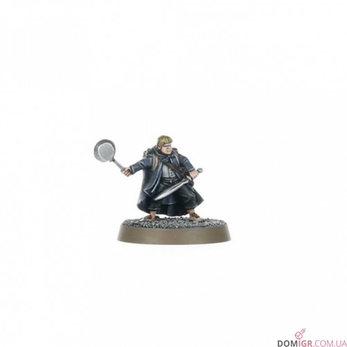 Battle in Balin's Tomb - The Lord of the Rings: The Fellowship of the Ring