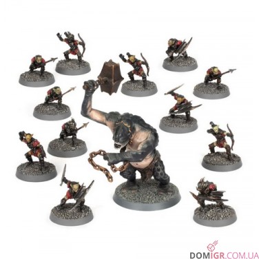 Battle in Balin's Tomb - The Lord of the Rings: The Fellowship of the Ring
