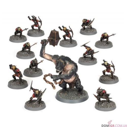 Battle in Balin's Tomb - The Lord of the Rings: The Fellowship of the Ring