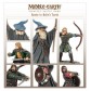 Battle in Balin's Tomb - The Lord of the Rings: The Fellowship of the Ring