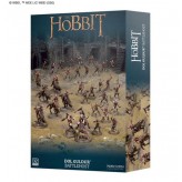 The Hobbit - Dol Guldur Battlehost