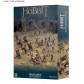 The Hobbit - Dol Guldur Battlehost
