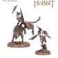 The Hobbit - Dol Guldur Battlehost