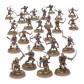 The Hobbit - Dol Guldur Battlehost