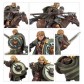 The Lord of the Rings - Éowyn & Merry